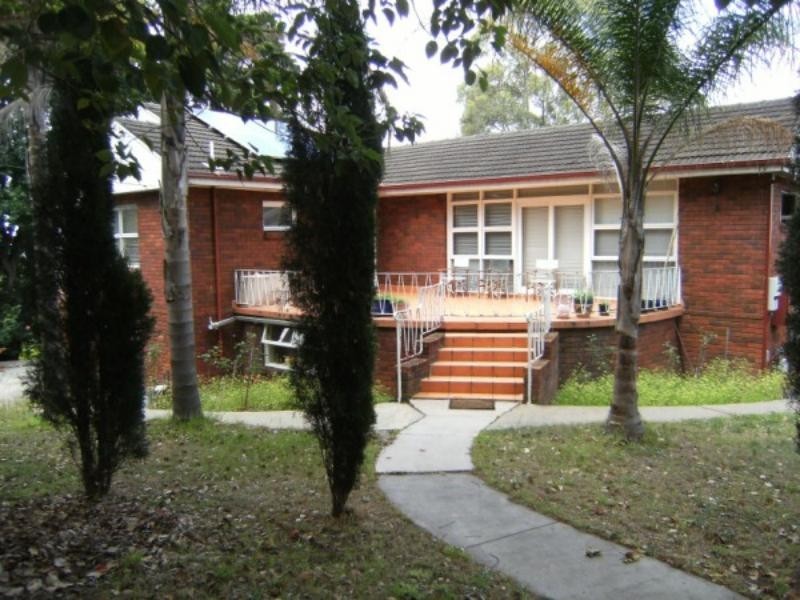 Castle Hill NSW 2154