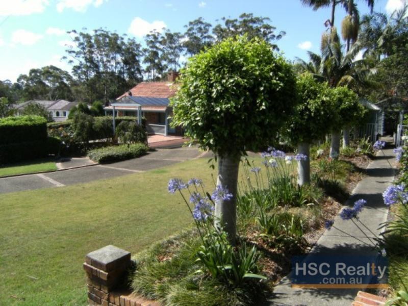 Castle Hill NSW 2154