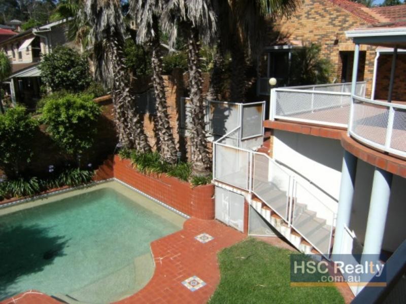 Castle Hill NSW 2154