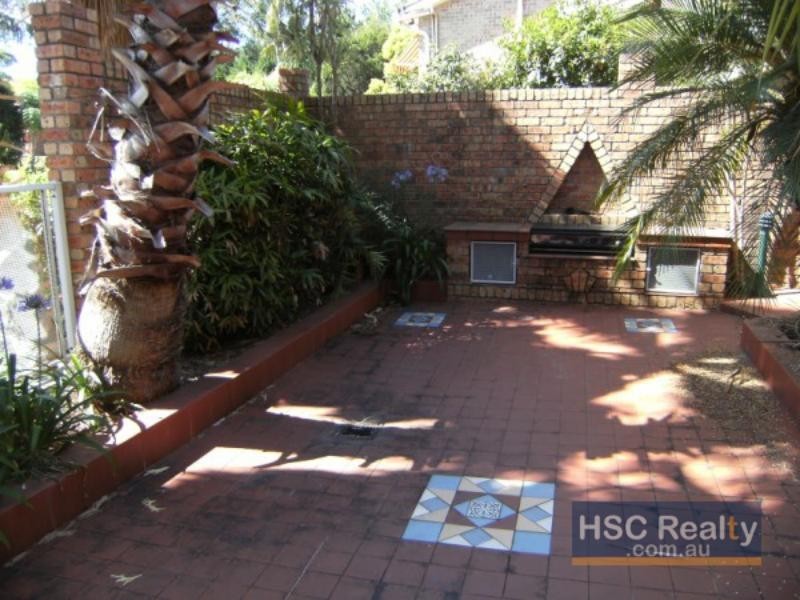 Castle Hill NSW 2154