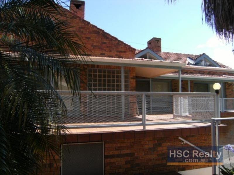 Castle Hill NSW 2154