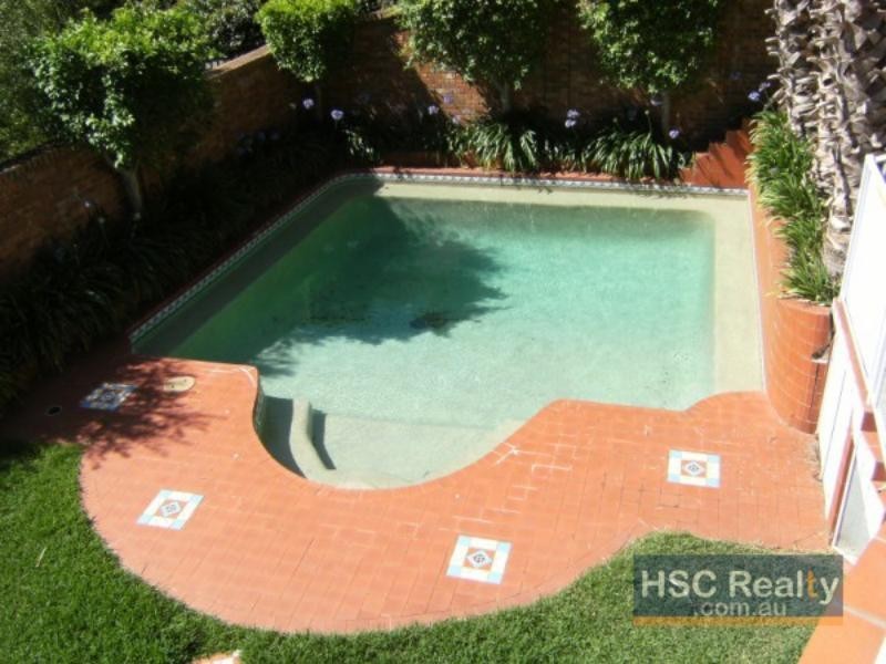 Castle Hill NSW 2154