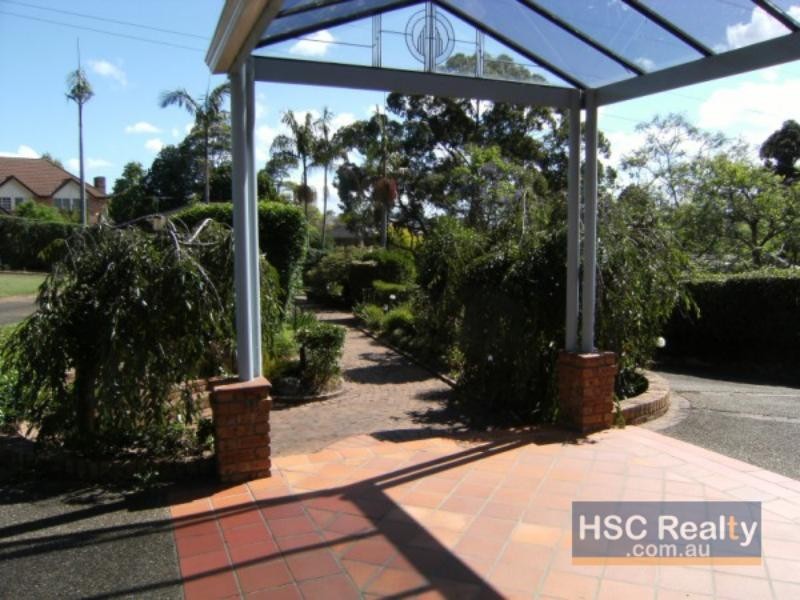 Castle Hill NSW 2154