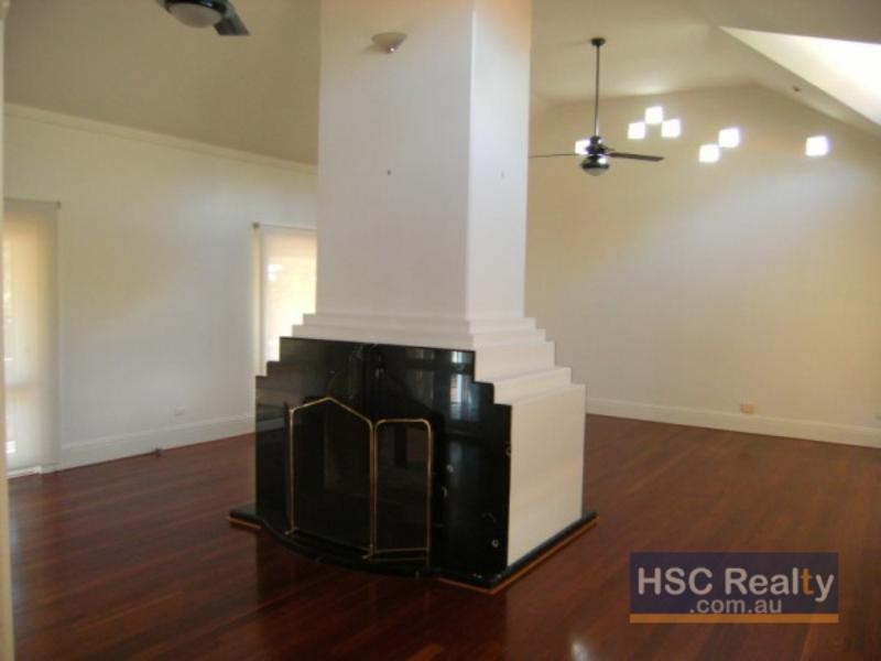 Castle Hill NSW 2154