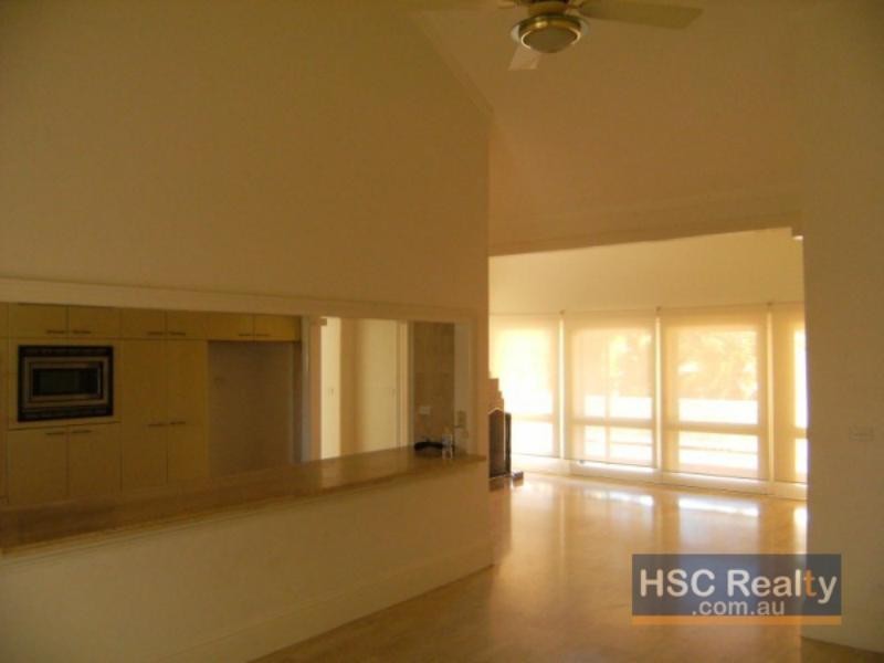 Castle Hill NSW 2154