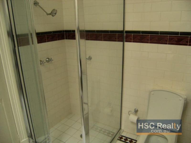 Castle Hill NSW 2154