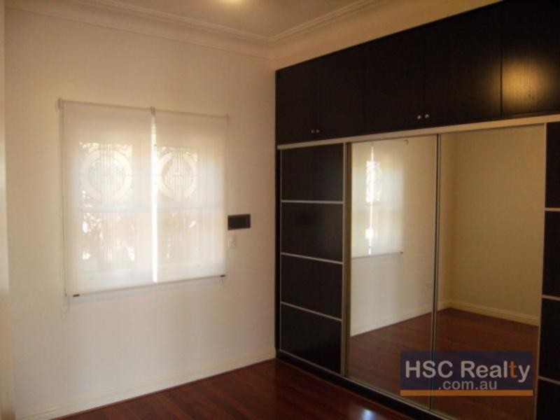 Castle Hill NSW 2154