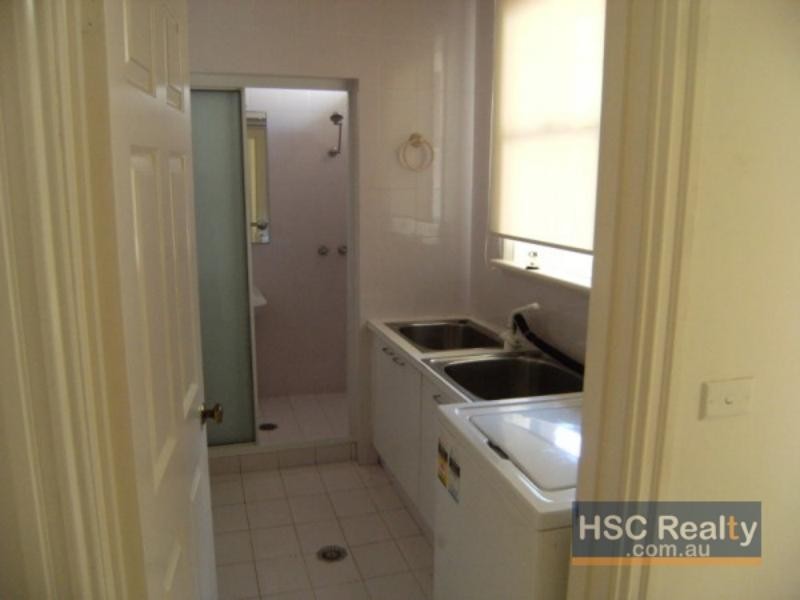 Castle Hill NSW 2154