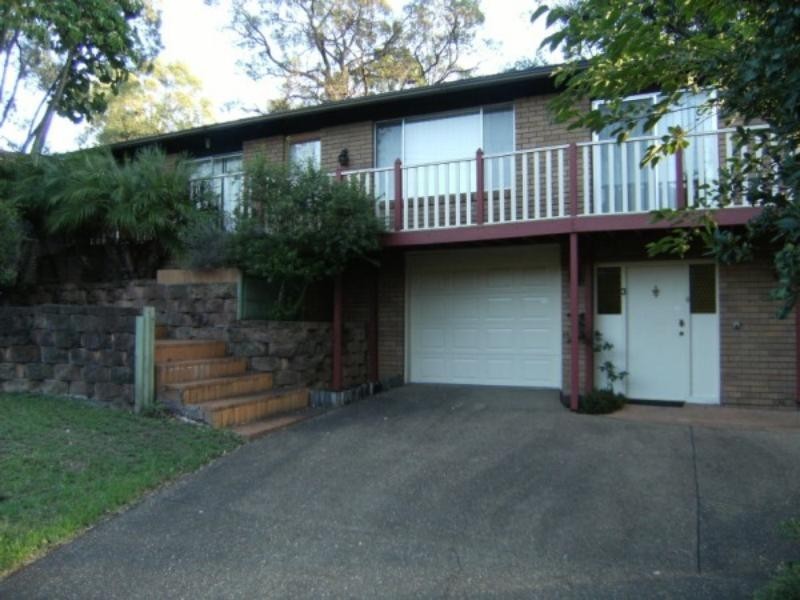 3 Garthowen Cres, Castle Hill NSW 2154