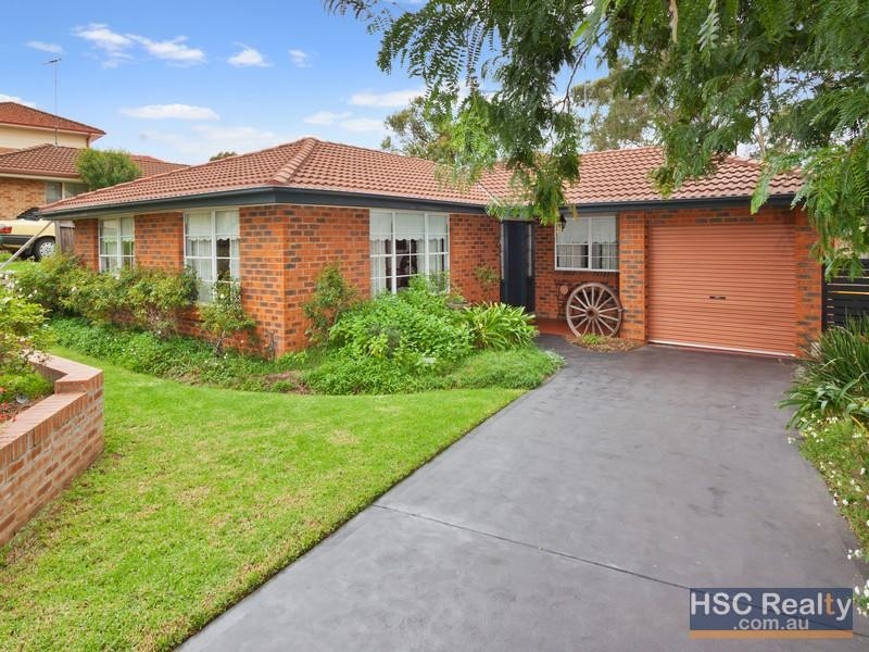 93 Wilson Rd, Acacia Gardens NSW 2763