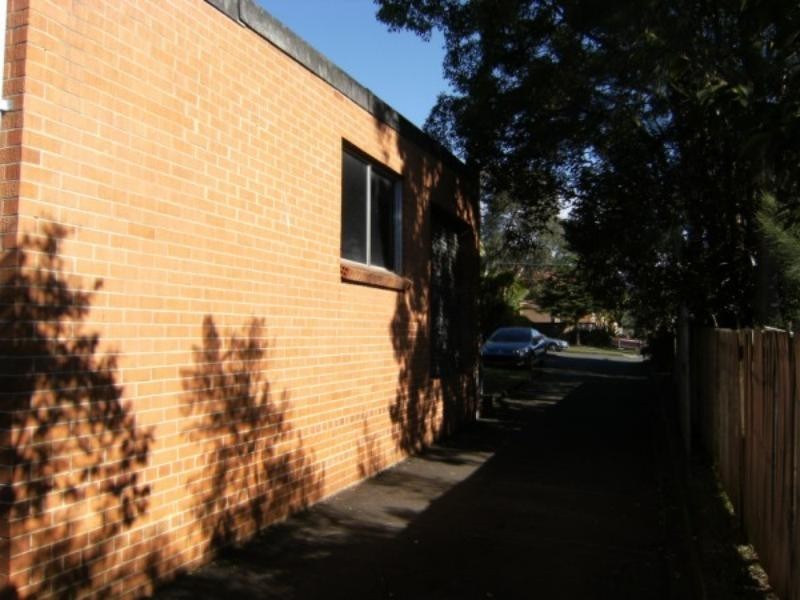 Baulkham Hills NSW 2153