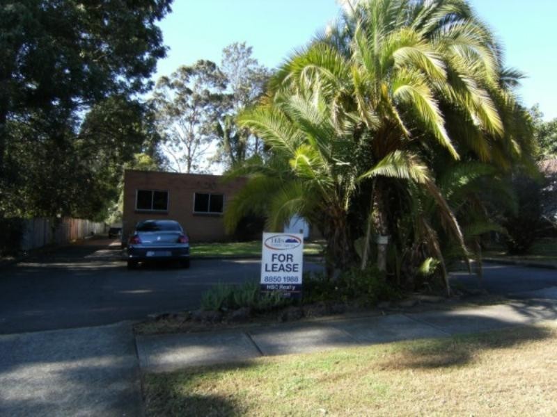 Baulkham Hills NSW 2153