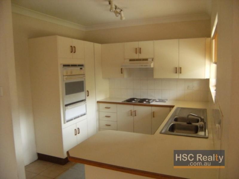 Castle Hill NSW 2154