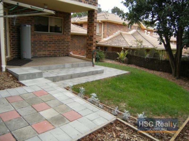 Castle Hill NSW 2154