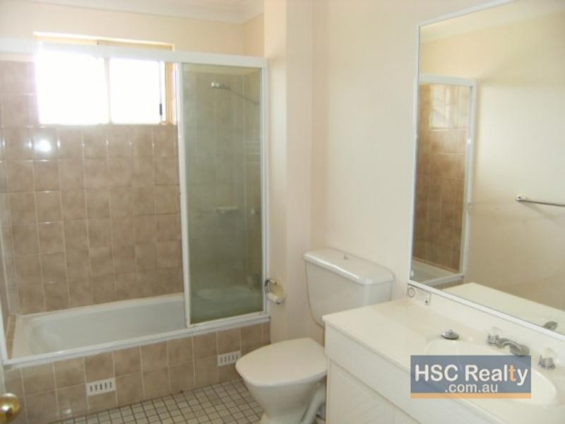 Castle Hill NSW 2154