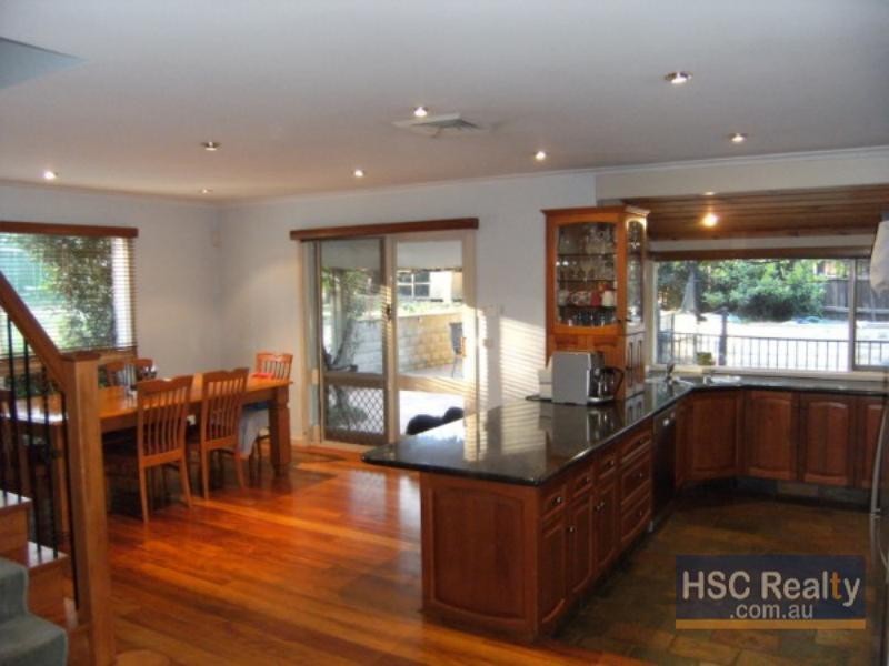 Castle Hill NSW 2154