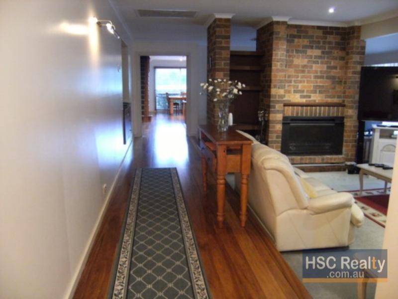 Castle Hill NSW 2154