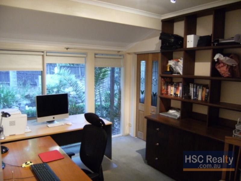 Castle Hill NSW 2154