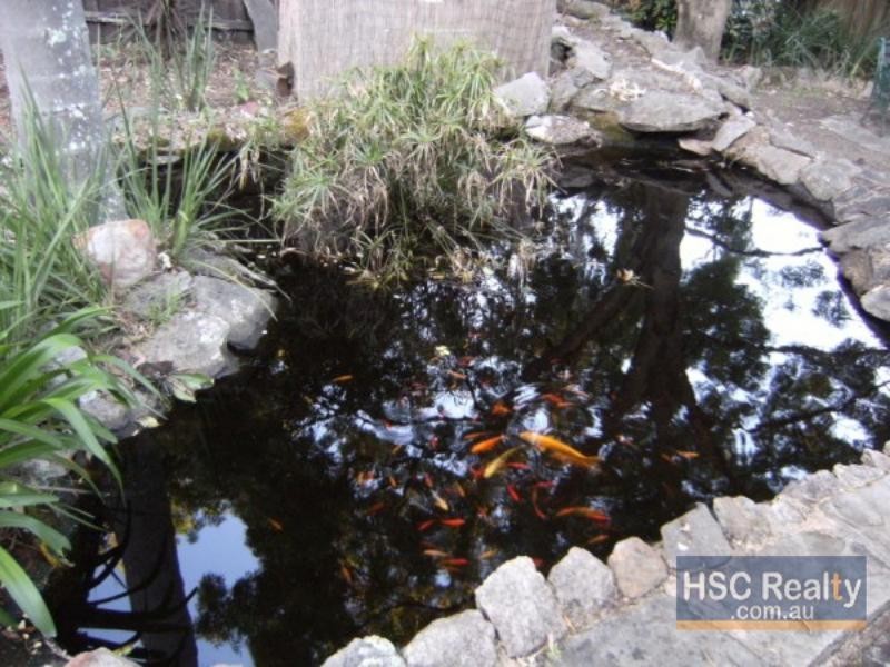 Castle Hill NSW 2154