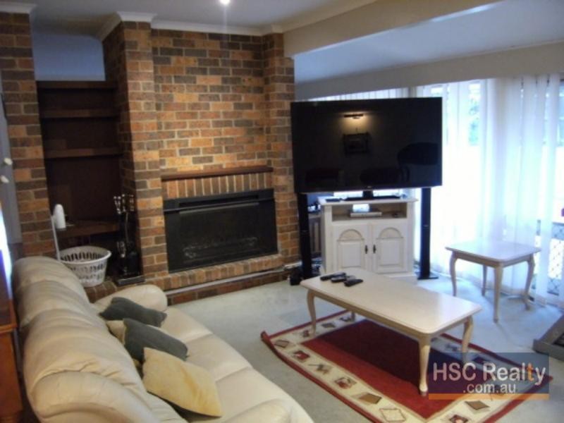 Castle Hill NSW 2154