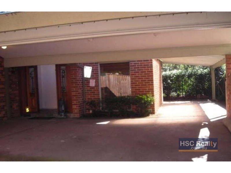 Castle Hill NSW 2154