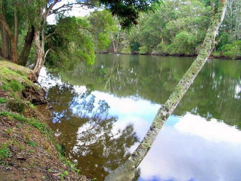 108 Newry Island Dr, Urunga NSW 2455