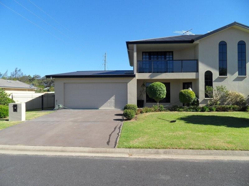 8 Melaleuca  Pl, Urunga NSW 2455