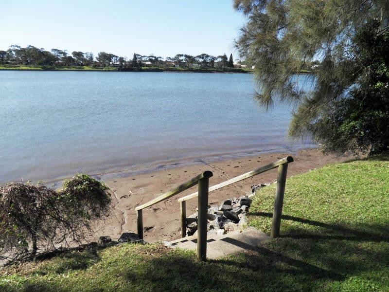 2/539 Yellow Rock  Rd, Urunga NSW 2455