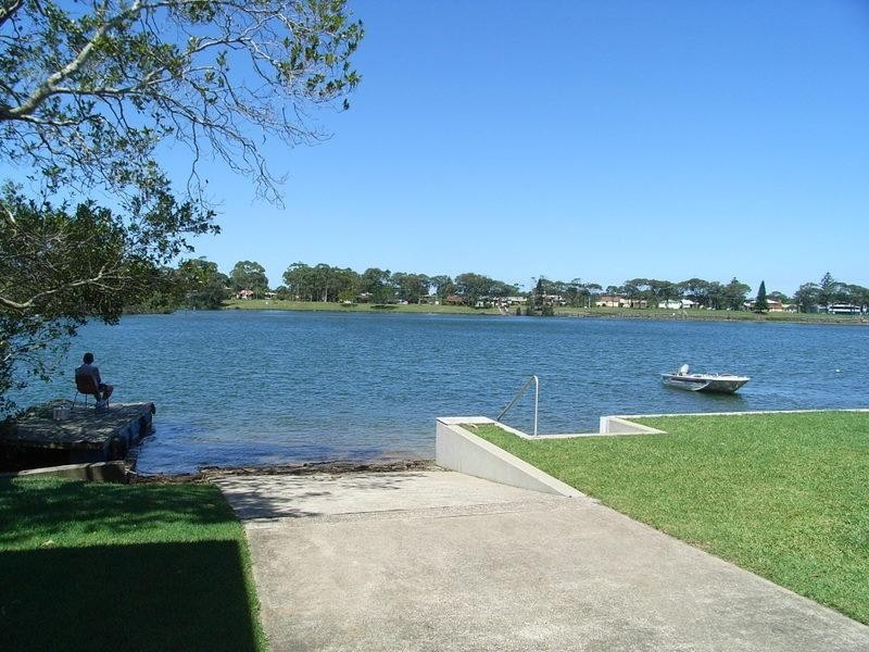 2/539 Yellow Rock  Rd, Urunga NSW 2455