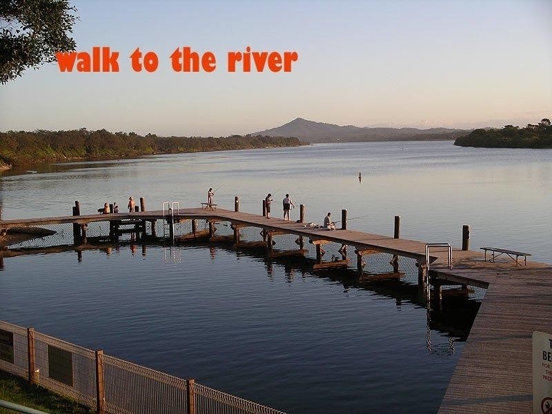 11B Rowley St, Mylestom NSW 2454