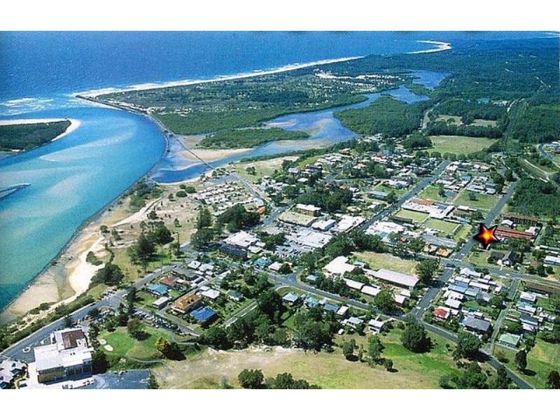 21-23 Orara  St, Urunga NSW 2455