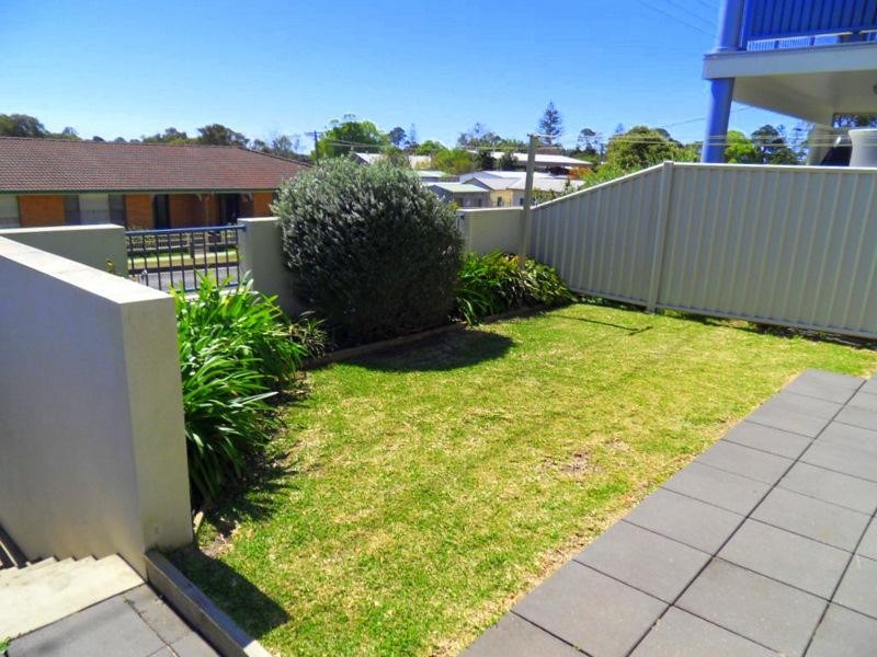 1/14 Coopers Lane, Urunga NSW 2455