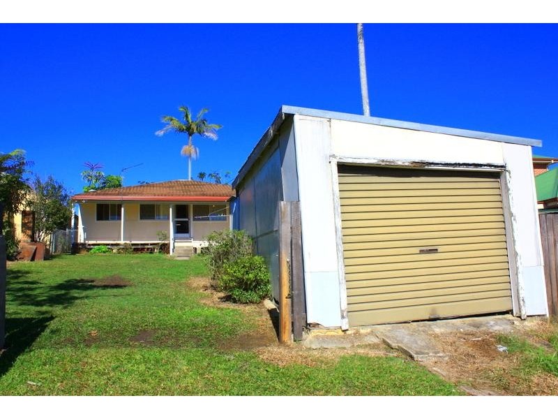 10 Newry St, Urunga NSW 2455