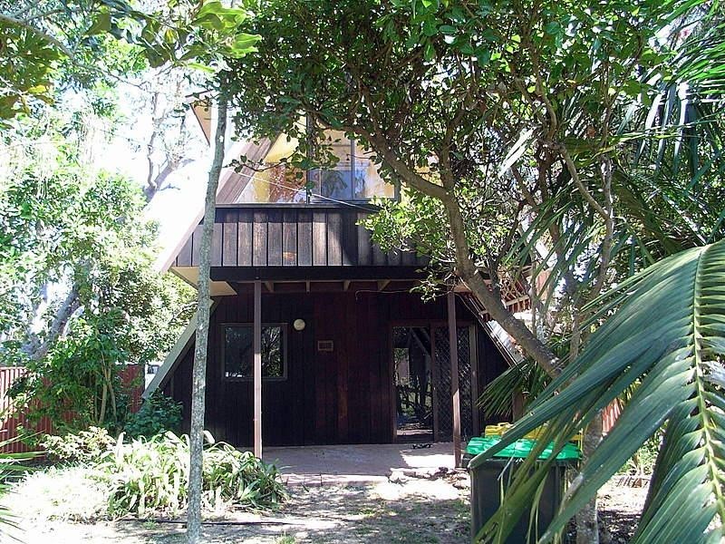 9 Beach Pde, Mylestom NSW 2454