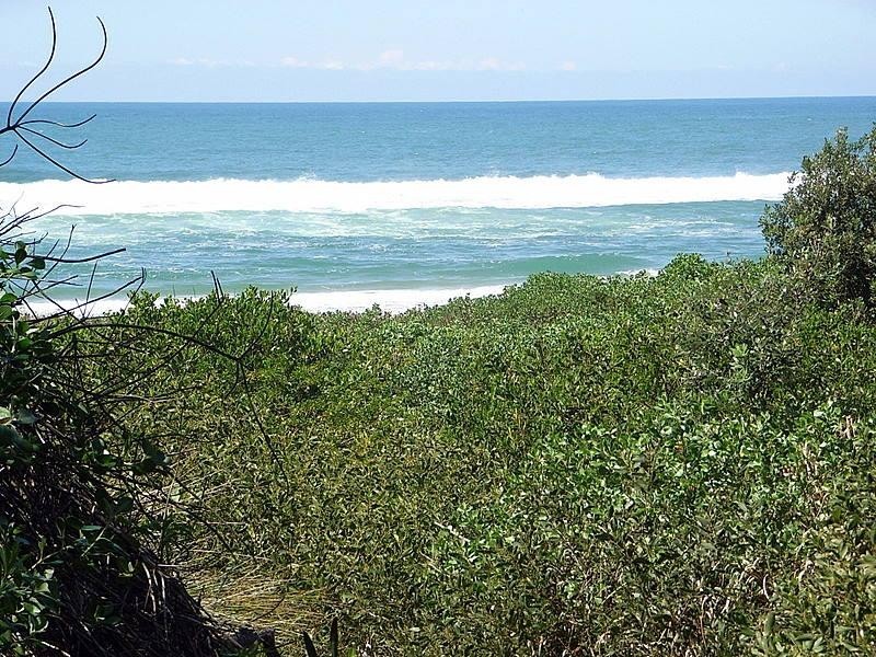 9 Beach Pde, Mylestom NSW 2454