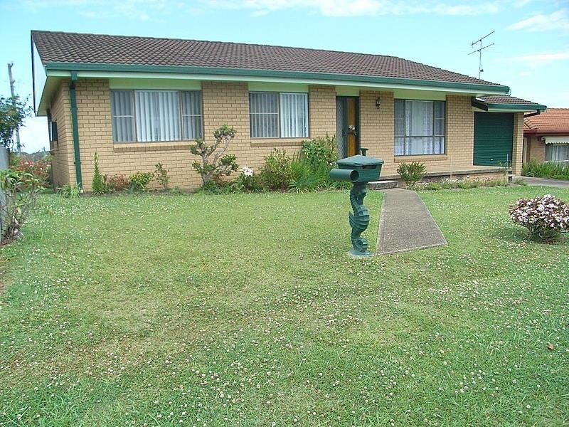 18 Panorama Pde, Urunga NSW 2455