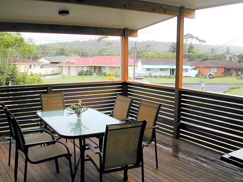 11A Rowley  St, Mylestom NSW 2454