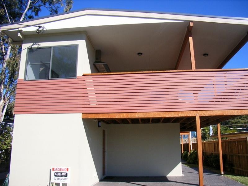 11A Rowley  St, Mylestom NSW 2454