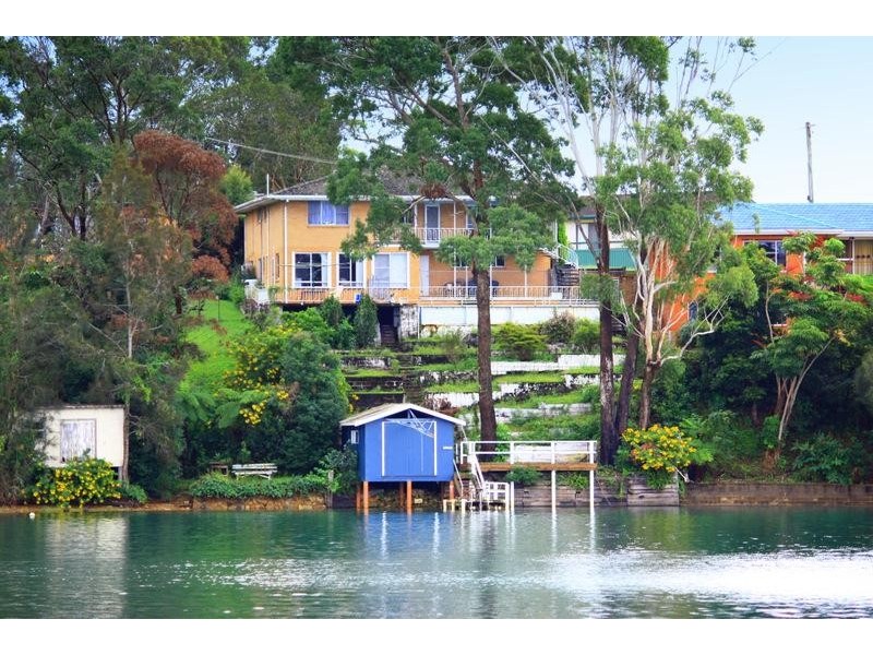 5 Vernon Pl, Urunga NSW 2455
