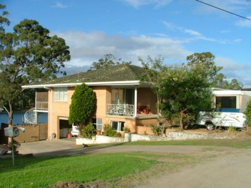 5 Vernon Pl, Urunga NSW 2455