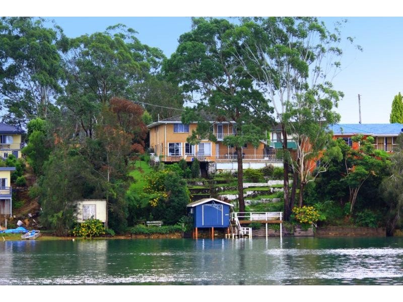 5 Vernon Pl, Urunga NSW 2455
