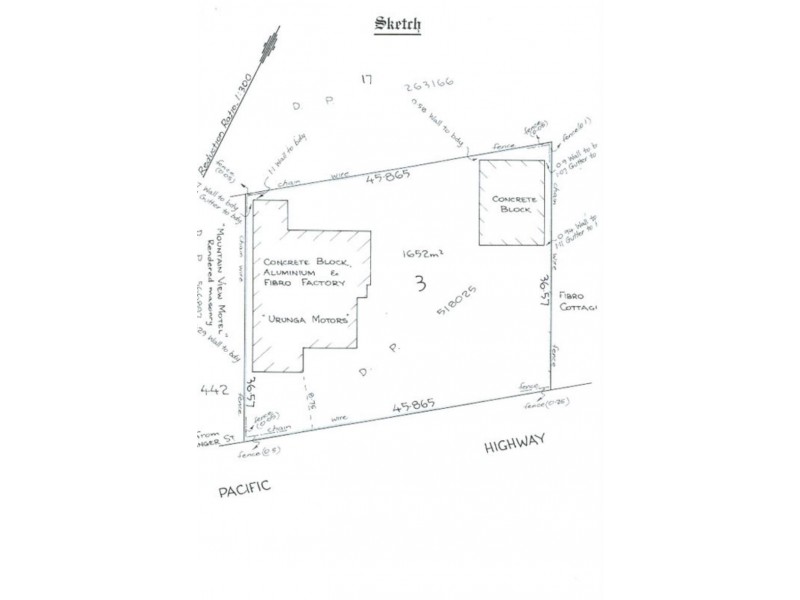 134 Pacific Hwy, Urunga NSW 2455