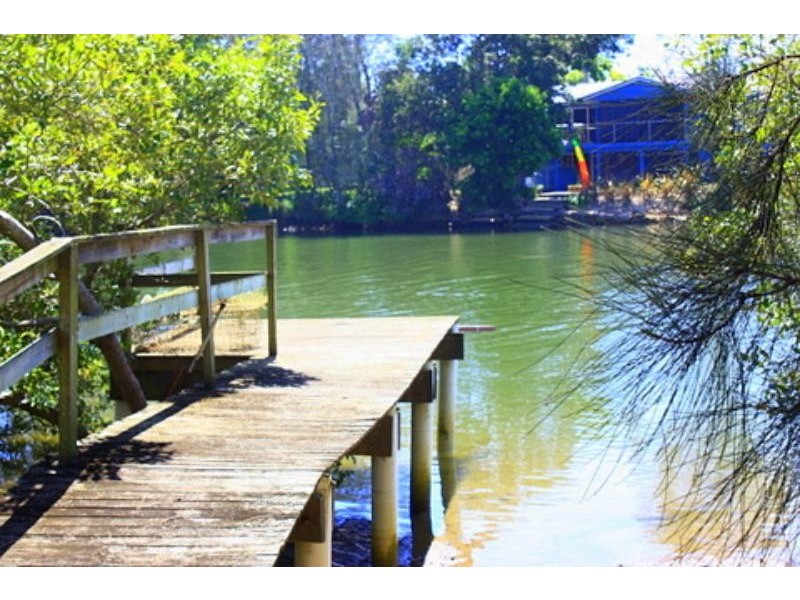 38 Newry Island Dr, Urunga NSW 2455