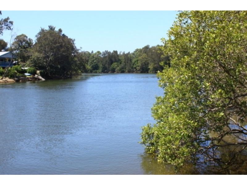 38 Newry Island Dr, Urunga NSW 2455