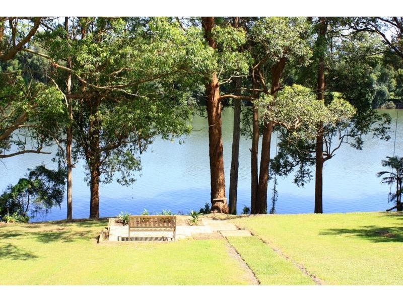 38 Old Pacific Hwy, Raleigh NSW 2454