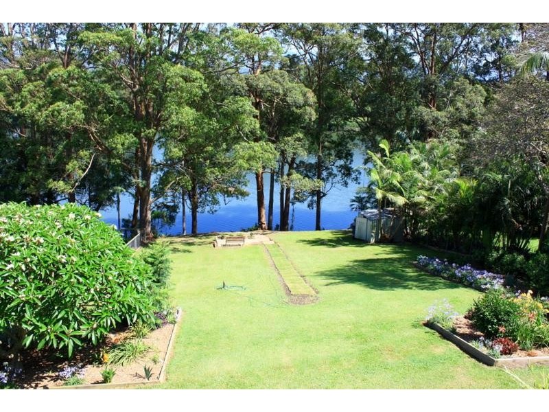 38 Old Pacific Hwy, Raleigh NSW 2454