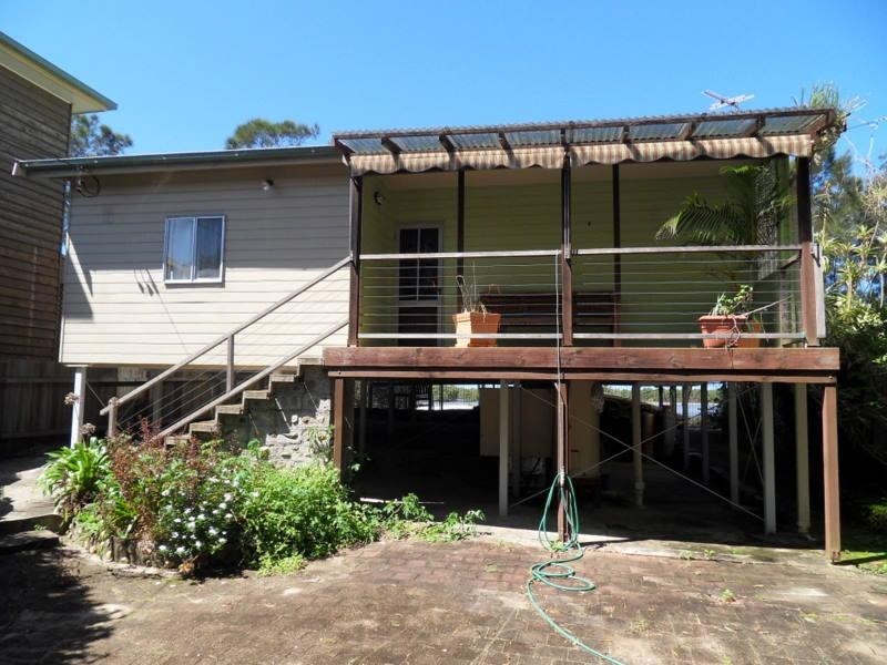 48 Morgo  St, Urunga NSW 2455