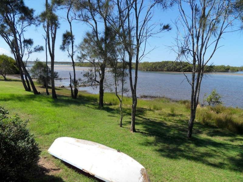 48 Morgo  St, Urunga NSW 2455