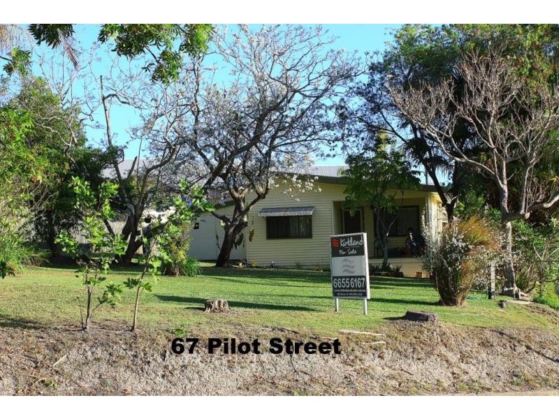 67 Pilot St, Urunga NSW 2455