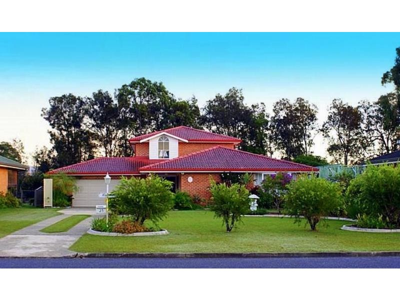 25 Rosedale  Dr, Urunga NSW 2455